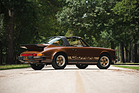 Bild: Porsche 911 Carrera Targa 2.7 (1975) - als Lot 204 an der RM/Sotheby's Versteigerung in Monterey am 13. - 15. August 2015
