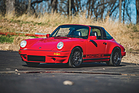 Porsche 911 Carrera Targa "Outlaw" (1986) - als Lot 206 angeboten an der RM/Sotheby's Arizona Versteigerung am 17./18. Januar 2019