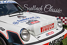 Porsche 911 Carrera (ex-Röhrl) (1974) - Saalbach Classic 2017