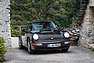 Porsche 911 Carrera targa (1993) (© Porsche AG, 2015) Porsche 911 Carrera targa (1993) (© Porsche AG, 2015)