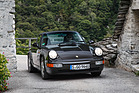 Porsche 911 Carrera targa (1993)