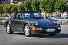 Porsche 911 Carrera targa (1993)