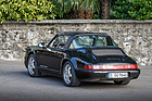 Porsche 911 Carrera targa (1993)