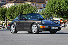 Porsche 911 Carrera targa (1993)
