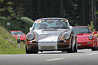 Porsche 911 Cerrar RS Clone (1982) - an der Veranstaltung Lenzerheide Motor Classics 2014