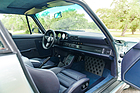 Bild: Porsche 911 Classic Turbo Reimagined by Singer (1990) - als Lot 028 an der Gooding Christie's Pebble Beach Versteigerung 2025