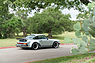 Porsche 911 Classic Turbo Reimagined by Singer (1990) - als Lot 028 an der Gooding Christie's Pebble Beach Versteigerung 2025 (© Josh Hway - Courtesy Gooding Christie's, 2025) Porsche 911 Classic Turbo Reimagined by Singer (1990) - als Lot 028 an der Gooding Christie's Pebble Beach Versteigerung 2025 (© Josh Hway - Courtesy Gooding Christie's, 2025)