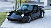 Porsche 911 Club Sport (1988) - als Lot 139 an der Broad Arrow Porsche Auction with Air|Water 2024
