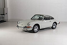 Porsche 911 Coupé (1965) - Lot 2133 an der RM/Sotheby's "The White Collection" Versteigerung in Houston am 1./2. Dezember 2023