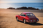 Porsche 911 Coupe (1965) - as lot 163 at the RM auction in Arizona on January 15/16, 2015