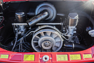 Porsche 911 Coupe (1965) - als Lot 163 an der Versteigerung von RM in Arizona am 15./16. Januar 2015