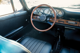 Porsche 911 Coupe (1965) - as lot 163 at the RM auction in Arizona on January 15/16, 2015