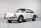 Porsche 911 Coupé (1965) - als Lot 22 an der Auctionata "Porsche Only" Versteigerung vom 12. Dezember 2015