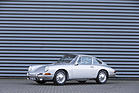 Porsche 911 Coupé (1965) - angeboten als Lot 327 an der Bonhams-Versteigerung im Grand Palais Paris am 4. Februar 2016