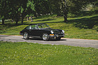 Porsche 911 Coupe (1966) - als Lot 254 an der RM Sotheby’s Monterey Auction 2026