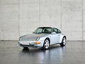 Image: Porsche 911 Coupé (1994) - offered as lot 050 at the Dorotheum Classic Expo Salzburg auction on October 21, 2023