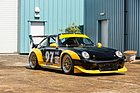 Porsche 911 Cup 3.8 RSR (1996) - als Lot 237 an der RM/Sotheby’s Monterey Auction 2024