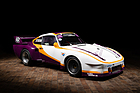 Bild: Porsche 911 Custom (1972) - als Lot 171 an der RM/Sotheby's Online Only Open Roads December 2021 Versteigerung vom 1. bis 8. Dezember 2021