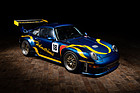 Image: Porsche 911 Custom (1990) - as lot 169 at the RM/Sotheby's Online Only Open Roads December 2021 auction from December 1 to 8, 2021
