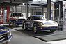 Porsche 911 Dakar im Nationalen Automuseum (© Nationales Automuseum, 2026) Porsche 911 Dakar im Nationalen Automuseum (© Nationales Automuseum, 2026)