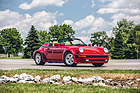 Porsche 911 "The Last Speedster" (1989) - offered as lot 270 at the RM/Sotheby's auction in Monterey on August 16, 2019