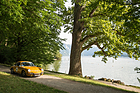 Porsche 911 E (1969) - 33. Ennstal-Classic 2025