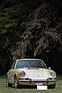 Porsche 911 E (1969) - Klasse "G3 - Sportives 1960-1975" - Concours d'Elégance Suisse Coppet 2017