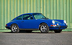 Image: Porsche 911 E (1969) - offered as lot no. 107 at the Gooding auction on Amelia Island on March 7, 2025