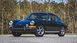 Porsche 911 E (1969) – angeboten als Lot Nr. 213 bei der BAA-Versteigerung "The Porsche Air/Water Auction" am 26. April 2025 (© Broad Arrow Auctions, 2025) Porsche 911 E (1969) – angeboten als Lot Nr. 213 bei der BAA-Versteigerung "The Porsche Air/Water Auction" am 26. April 2025 (© Broad Arrow Auctions, 2025)