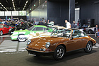 Porsche 911 E (1969) - zu verkaufen - Classic Expo Salzburg 2019