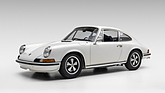Porsche 911 E (1973) - als Los 211 der "Porsche Air|Water Auction 2026" von Broad Arrow Auctions
