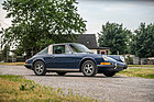 Porsche 911 E 2.2 Targa (1971) - angeboten als Lot 142 an der RM/Sotheby's Open Road North America Versteigerung vom 23. bis 30. Juli 2020