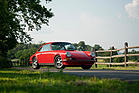 Porsche 911 E 2.4 Coupé (1973) - als Lot 094 an der Bonhams Quail Lodge Versteigerung am 24. August 2018