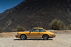 Porsche 911 E Coupé (1969) - angeboten als Lot 194 an der RM/Sotheby's Porsche-Versteigerung in Atlanta am 27. Oktober 2018