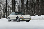 Porsche 911 E Coupé (1969) - angeboten als Lot 221 an der Bonhams Amelia Island Versteigerung am 7. März 2019