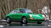 Porsche 911 E Coupé (1970) - als Lot 149 an der Broad Arrow Porsche Auction with Air|Water 2024