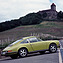 Porsche 911 E Coupé (1970) - mittlere Ausbaustufe (© Archiv Porsche AG, 1970) Porsche 911 E Coupé (1970) - mittlere Ausbaustufe (© Archiv Porsche AG, 1970)