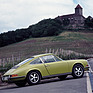 Porsche 911 E Coupé (1970) - mittlere Ausbaustufe