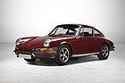 Porsche 911 E Coupé (1971) - als Lot 04 an der Auctionata "Porsche Only" Versteigerung vom 12. Dezember 2015