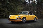 Porsche 911 E Targa (1973) - angeboten als Lot 105 an der RM-Versteigerung vom 16./17. Januar 2014 in Arizona