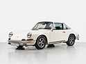 Image: Porsche 911 E Targa 2.0 Sportomatic, year 1969 () - as lot 23 at the auctionata sale on April 22, 2016