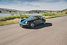 Porsche 911 European RS by Thornley Kelham (1972) - als Lot 224 an der RM Sotheby’s Monterey Auction 2026 (© Darin Schnabel - Courtesy RM Sotheby's, 2026) Porsche 911 European RS by Thornley Kelham (1972) - als Lot 224 an der RM Sotheby’s Monterey Auction 2026 (© Darin Schnabel - Courtesy RM Sotheby's, 2026)