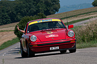 Porsche 911 G (1977) – RAID Suisse-Paris 2013