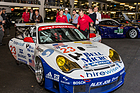 Image: Porsche 911 GT 3 RSR- Porsche Sound Night 2018