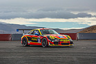 Porsche 911 GT America (2014) - as lot 174 at the RM/Sotheby's Arizona auction on January 27, 2022