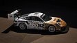Porsche 911 GT America Pikes Peak ex-Loni Unser (2014) - Lot 145 an der Broad Arrow Monterey Jet Center Auction 2025 (© Broad Arrow Auctions, 2025)