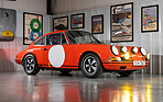 Bild: Porsche 911 GT-S (1969) – als Lot 14 bei Gooding Christie's an den Amelia Island Auctions 2026
