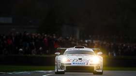 Porsche 911 GT1 (1996) - GT1 Legenden - Goodwood Members' Meeting 2017