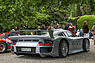 Porsche 911 GT1 (1998) - D50 - Concorso d'Eleganza Villa d'Este 2023 (© Bruno von Rotz, 2023) Porsche 911 GT1 (1998) - D50 - Concorso d'Eleganza Villa d'Este 2023 (© Bruno von Rotz, 2023)