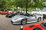 Porsche 911 GT1 (1998) - D50 - Concorso d'Eleganza Villa d'Este 2023 (© Bruno von Rotz, 2023) Porsche 911 GT1 (1998) - D50 - Concorso d'Eleganza Villa d'Este 2023 (© Bruno von Rotz, 2023)